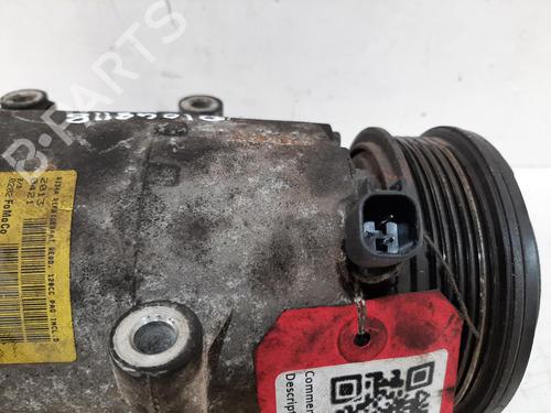 AC compressor FORD FIESTA VI (CB1, CCN) 1.6 TDCi | BP34376580M34  - Image 6
