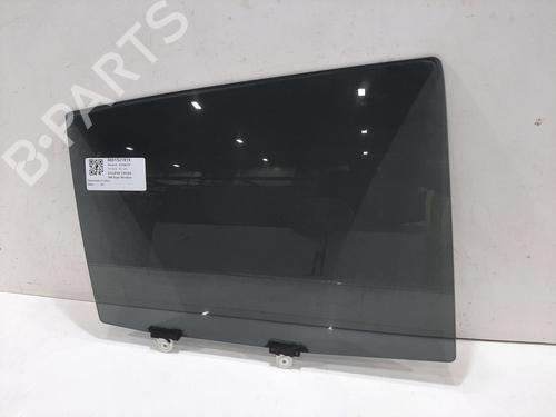 Dørrute Høyre bak MITSUBISHI ECLIPSE CROSS (GK_, GL_) 1.5 T-Mivec (163 hp) 30670186