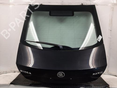 tailgate-skoda-rapid-nh3-nk3-nk6-2012-2013-2014-2015-2016-2017-2018-2019-2020-2021-2022-32239778 main image