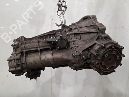 Gearbox AUDI A4 B8 (8K2) 2.0 TDI | BP39587121M3 - Image 6