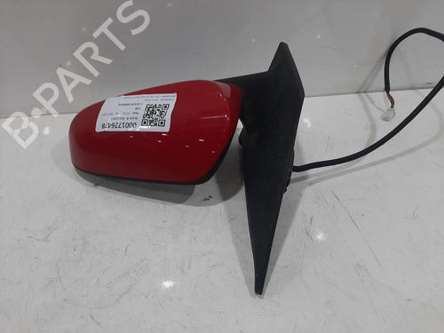 Retrovisor esquerdo PEUGEOT 108 1.2 | BP35985968C26 - Image 4