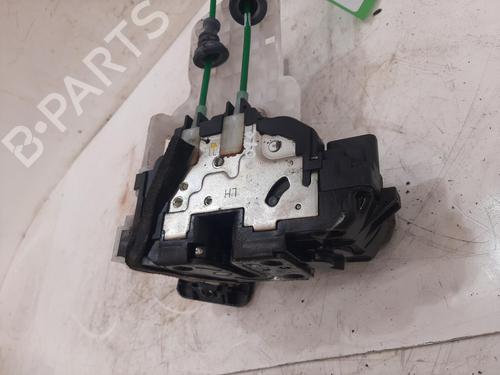 Front left lock HYUNDAI i30 (FD) 1.6 | BP37293207C98  - Image 6
