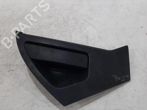 Used Exterior handle Exterior handle NISSAN JUKE (F15) 1.6 (117 hp) 33336210 33336210