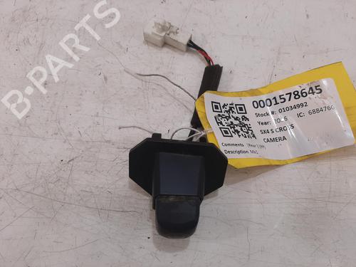 Camera SUZUKI SX4 S-Cross (JY) 1.6 (AKK 416) | BP30722260E14