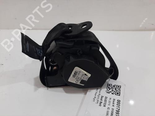 Rear right seatbelt DACIA DUSTER (HS_) 1.6 SCe 115 | BP38199774I28 - Image 5