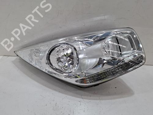 right-headlight-kia-venga-yn-2010-2011-2012-2013-2014-2015-2016-2017-2018-2019-39561254 main image