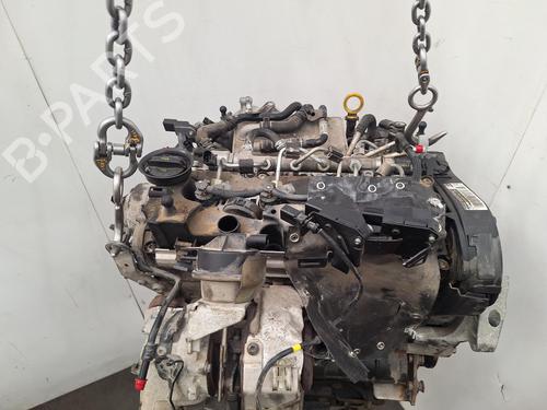Engine VW TIGUAN (5N_) 2.0 TDI 4motion | BP38289068M1 - Image 5
