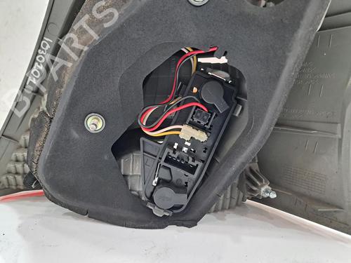 Left taillight TOYOTA YARIS (_P9_) 1.33 VVT-i (NSP90_, NSP90R) | BP29637224C34 
