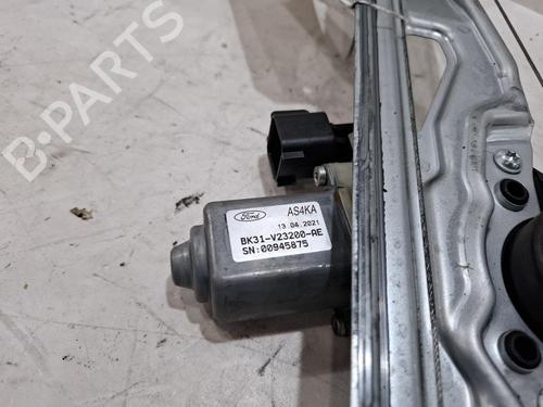 Front right window mechanism FORD TRANSIT CUSTOM V362 Van (FY, FZ) 2.0 EcoBlue | BP40035514C23 - Image 2
