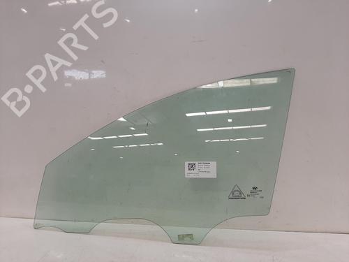 Front left door window HYUNDAI i30 Estate (FD) 1.6 | BP29297644C18 