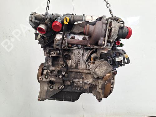 Engine FORD C-MAX II (DXA/CB7, DXA/CEU) 1.6 TDCi | BP34233894M1  - Image 5