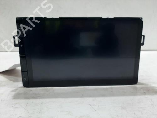 Electronic module TOYOTA YARIS (_P21_, _PA1_, _PH1_) 1.5 Hybrid (MXPH10, MXPH11) | BP30671237M83  - Image 5
