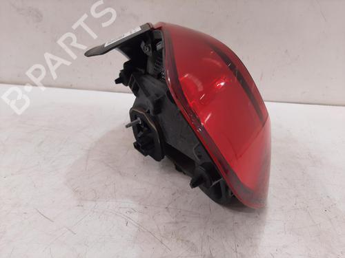Left taillight CITROËN C3 III (SX) 1.2 PureTech 82 | BP29471760C34 