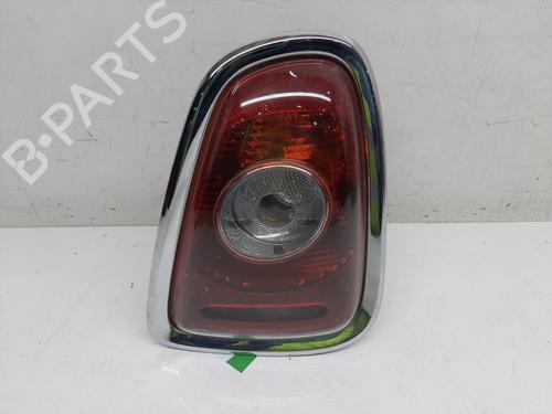 Used Right taillight MINI MINI (R56) Cooper D (109 hp) 26844450