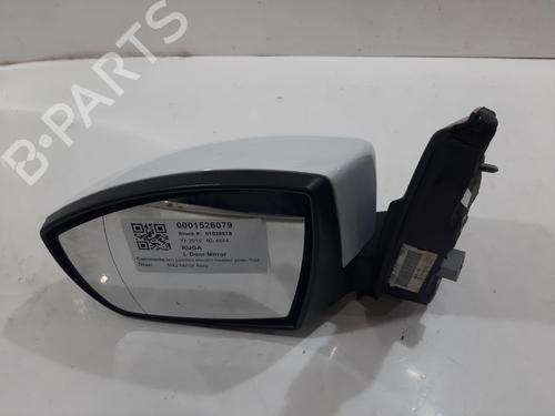 Used Left mirror FORD KUGA II (DM2) 1.5 TDCi (120 hp) 29417643