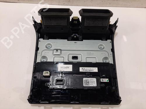 Electronic module HYUNDAI TUCSON (NX4E, NX4A) 1.6 T-GDI Plug-in-Hybrid HTRAC | BP33281946M83  - Image 5