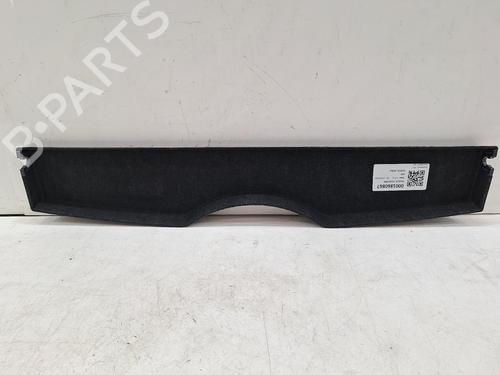 Rear parcel shelf FIAT 500 (312_) 0.9 (312AXG1A, 312.AXG11) | BP40116959C85 - Image 4