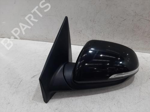 Used Left mirror KIA STONIC (YB) 1.4 CVVT (99 hp) 33035679