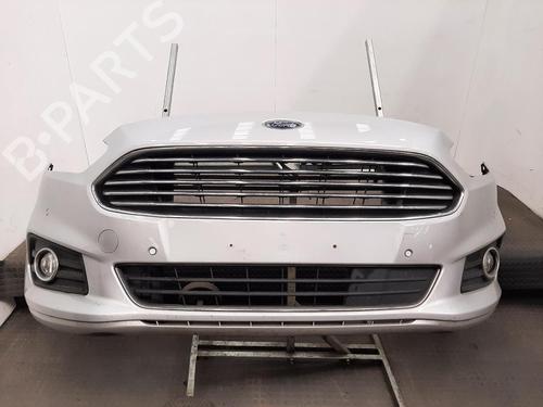 Used Front bumper Front bumper FORD S-MAX (CJ, WA6) 2.0 TDCi (150 hp) 34273483 34273483