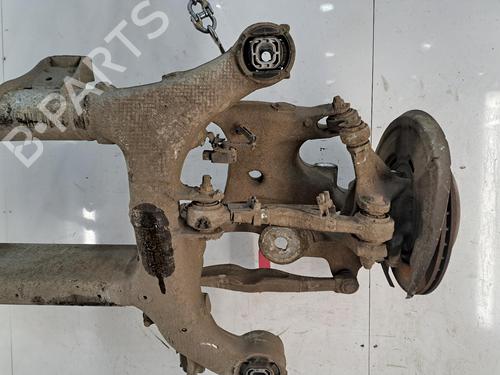 Rear axle BMW 5 Touring (F11) 520 d | BP26852252M2 
