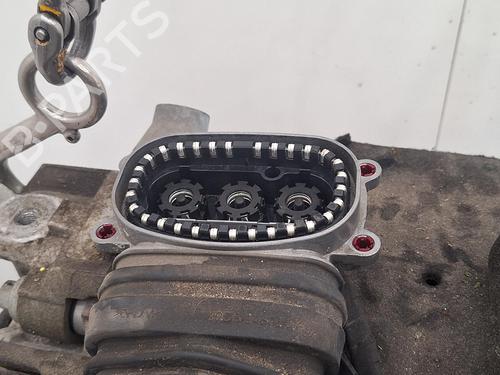 Engine JAGUAR I-PACE (X590) EV400 AWD | BP29496590M1 