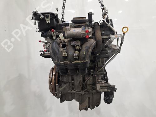 Engine TOYOTA YARIS (_P13_) 1.0 (KSP130_, KSP130) | BP29398323M1 