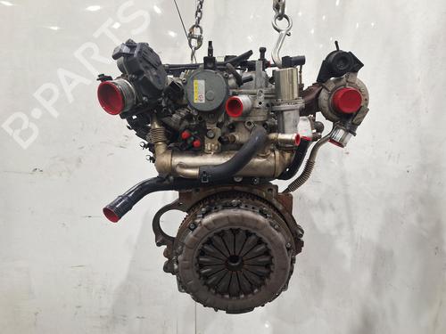 Used Engine KIA RIO III (UB) 1.4 CRDi (90 hp) 32478707