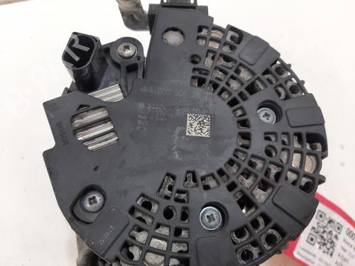 Alternator MERCEDES-BENZ A-CLASS (W176) A 180 CDI / d (176.012) | BP37484855M7 - Image 3