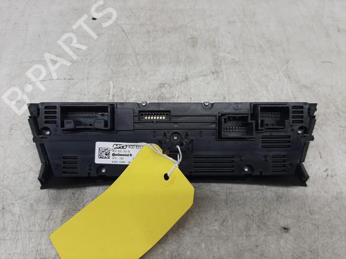 Climate control AUDI A7 Sportback (4GA, 4GF) RS7 quattro | BP26816633I5 