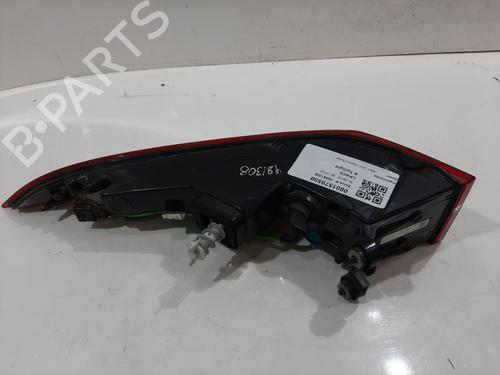 Right taillight JAGUAR I-PACE (X590) EV400 AWD | BP30585644C35