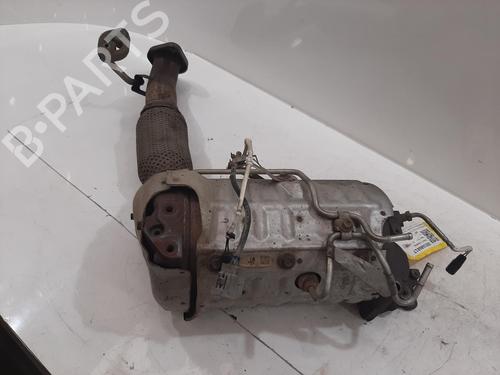 Particulate filter MAZDA 6 Estate (GJ, GL) 2.2 D | BP34101235M81  - Image 5