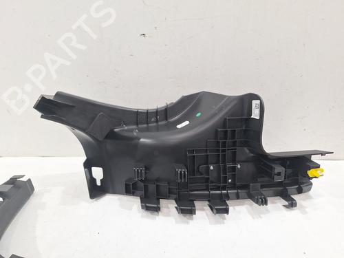 Other JAGUAR I-PACE (X590) EV400 AWD | BP26817465O1 