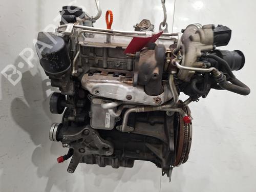 Engine VW GOLF VI Convertible (517) 1.4 TSI | BP39657356M1 - Image 4