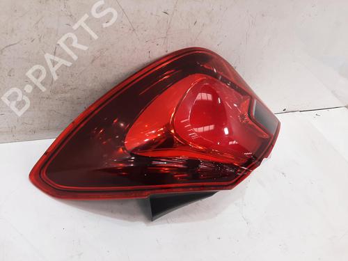 Right taillight VAUXHALL CORSA Mk IV (E) (X15) 1.2 | BP32851823C35 - Image 3