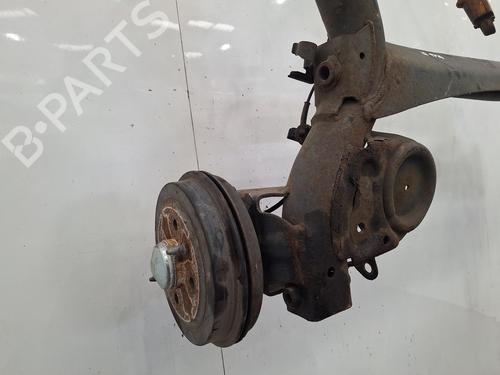 Rear axle FIAT 500 (312_) 1.2 (312AXA1A) | BP29603566M2 