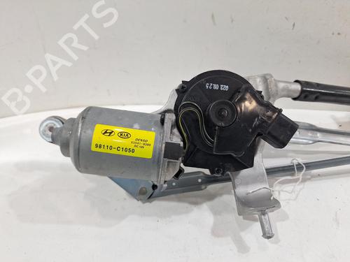 Front wiper motor KIA STONIC (YB) 1.0 T-GDi Eco-Dynamics+ | BP26844870M29 
