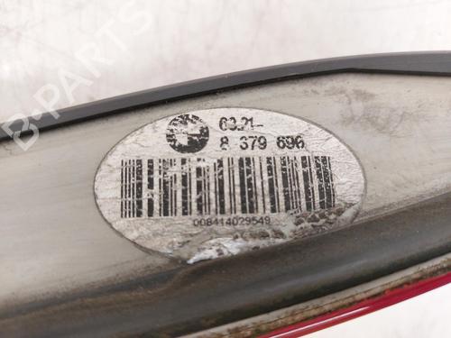Right taillight BMW 7 (E65, E66, E67) 735 i, Li | BP26788849C35 