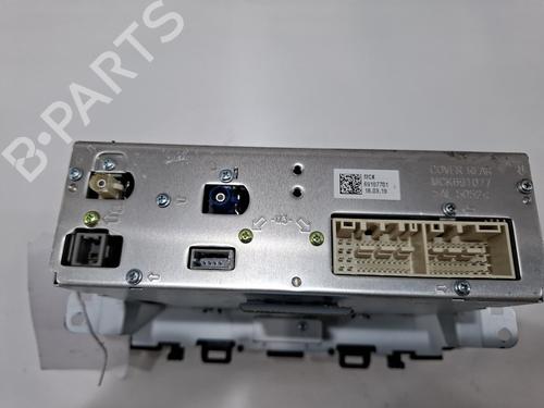 Control unit KIA STONIC (YB) 1.0 T-GDi | BP38305143M11 - Image 3