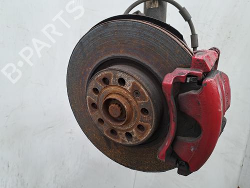 Right front suspension VW GOLF VII (5G1, BQ1, BE1, BE2) 2.0 GTD | BP26818185M73 