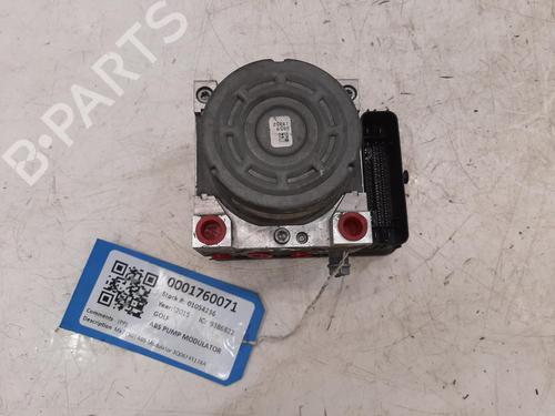 ABS ABS VW GOLF VII (5G1, BQ1, BE1, BE2) 1.4 TSI (125 hp) 37082151 37082151