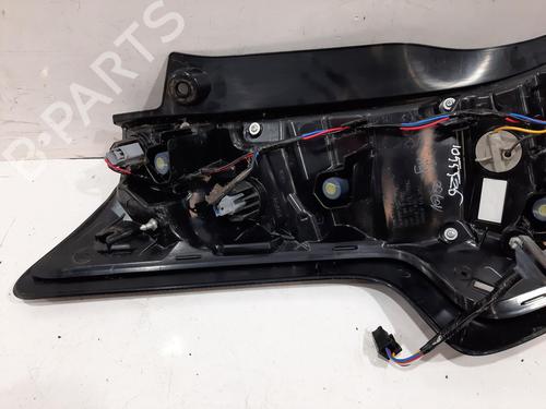 Right taillight TOYOTA AYGO X (_B7_) 1.0 VVT-i (KGB70) | BP37272584C35 - Image 6