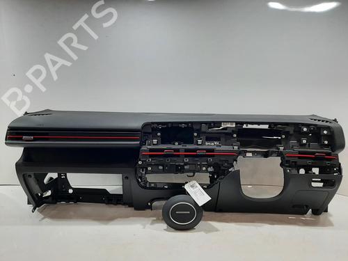 Used Airbag Kit Airbag Kit HYUNDAI KONA (SX2) GDi Hybrid (141 hp) 39993802 39993802