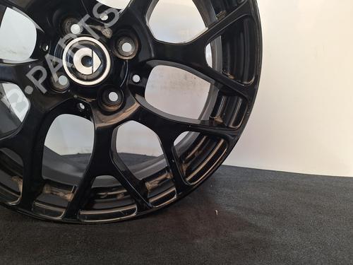 Fælk SMART FORFOUR Hatchback (453) 0.9 (453.044, 453.053) | BP38728017C45 - Image 4