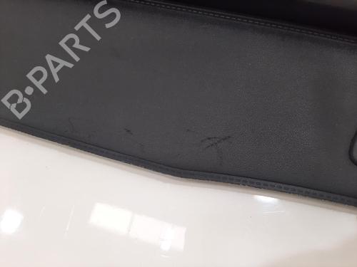 Rear parcel shelf MERCEDES-BENZ A-CLASS (W169) A 160 (169.031, 169.331) | BP37614020C85  - Image 6