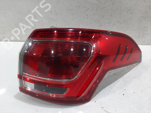 Used Right taillight Right taillight FORD B-MAX (JK) 1.6 Ti (105 hp) 33212604 33212604