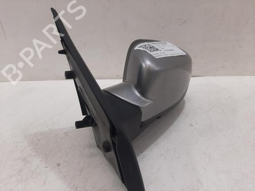 Left mirror RENAULT CLIO III (BR0/1, CR0/1) 1.2 16V (BR02, BR0J, BR11, CR02, CR0J, CR11) | BP29636901C26 