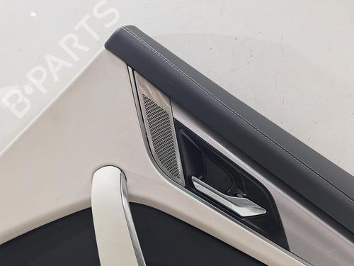 Other JAGUAR F-PACE (X761) 2.0 D200 MHEV | BP32026786O1 