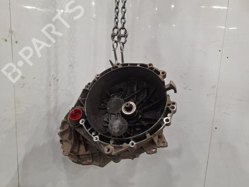 Used Gearbox Gearbox FORD TRANSIT CUSTOM V362 Van (FY, FZ) 2.0 EcoBlue (130 hp) 40185289 40185289