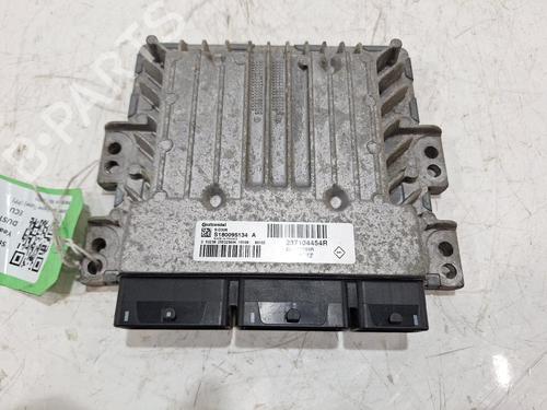 Used Engine control unit (ECU) Engine control unit (ECU) DACIA DUSTER (HS_) 1.5 dCi 4x4 (109 hp) 39951828 39951828