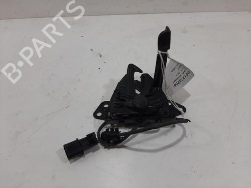 hood-lock-kia-stonic-yb-2017-37433392 main image